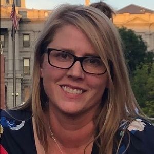 Meet your Posher, Tracy